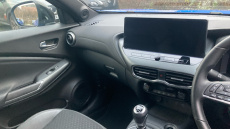 Nissan Juke 1.0 DiG-T N-Connecta 5dr Petrol Hatchback